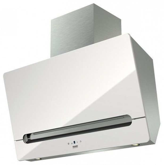 Вытяжка KRONASTEEL ruby 900 white 4p-s Вытяжка KRONASTEEL ruby 900 white 4p-s