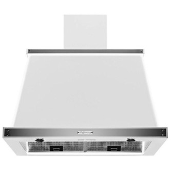 Вытяжка KUPPERSBERG T 969 W Silver Вытяжка KUPPERSBERG T 969 W Silver