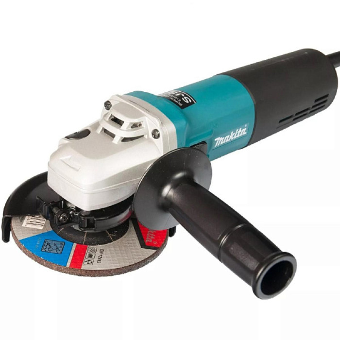 Шлифмашина Makita 9565CVR Шлифмашина Makita 9565CVR