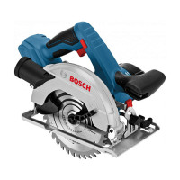 Циркулярная пила Bosch GKS 18V-57 06016A2200 Циркулярная пила Bosch GKS 18V-57 06016A2200