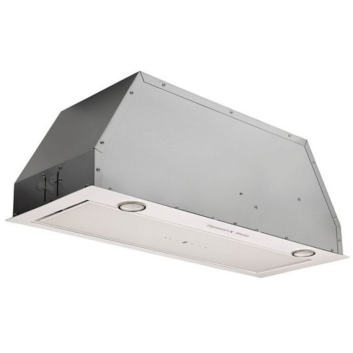 Вытяжка ZIGMUND & SHTAIN K 011.7 W Вытяжка ZIGMUND & SHTAIN K 011.7 W