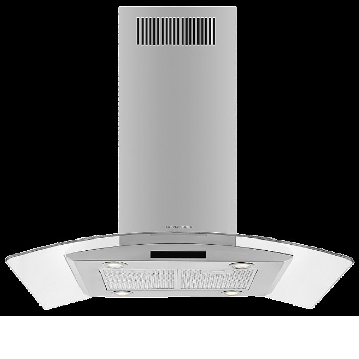Вытяжка KUPPERSBERG GRANDE 90 X Вытяжка KUPPERSBERG GRANDE 90 X