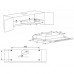 Вытяжка SCHAUB LORENZ SLD TS6604 Вытяжка SCHAUB LORENZ SLD TS6604