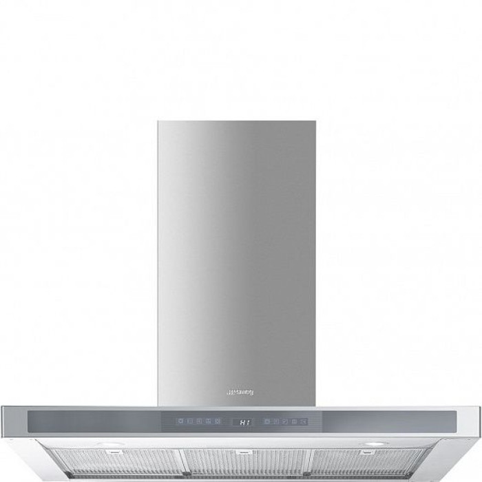 Вытяжка SMEG KS912SXE2 Вытяжка SMEG KS912SXE2