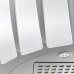 Вытяжка FALMEC PRESTIGE 65 vetro BIANCO (800) Вытяжка FALMEC PRESTIGE 65 vetro BIANCO (800)