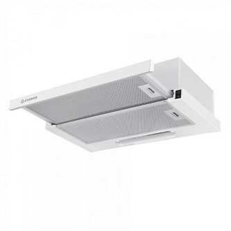 Вытяжка CIARKO SL-S II 50 White