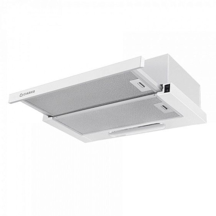 Вытяжка CIARKO SL-S II 50 White Вытяжка CIARKO SL-S II 50 White