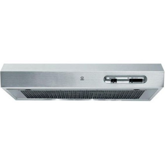 Вытяжка Indesit ISLK 66 LS X Вытяжка Indesit ISLK 66 LS X