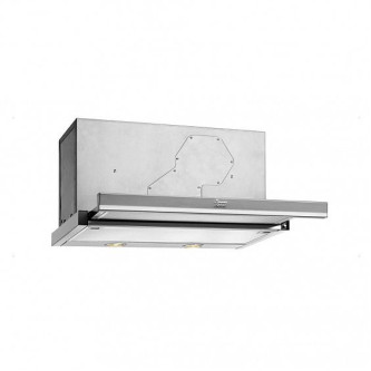 Вытяжка под шкаф TEKA cnl1-3000 stainless hp