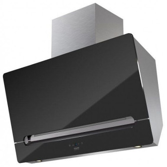 Вытяжка KRONASTEEL ruby 900 black 4p-s Вытяжка KRONASTEEL ruby 900 black 4p-s