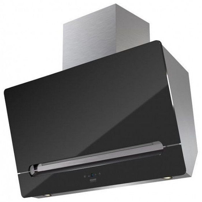 Вытяжка KRONASTEEL ruby 900 black 4p-s Вытяжка KRONASTEEL ruby 900 black 4p-s