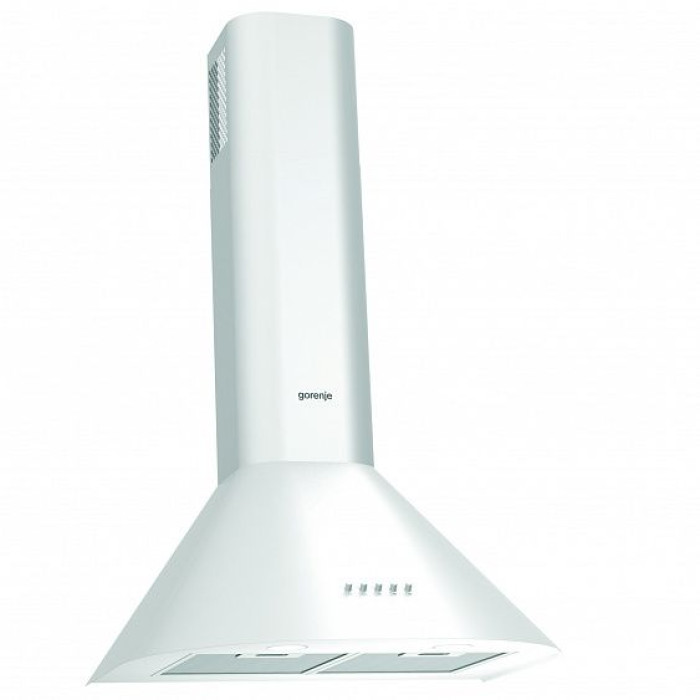 Вытяжка Gorenje WHCR 623E15W Вытяжка Gorenje WHCR 623E15W