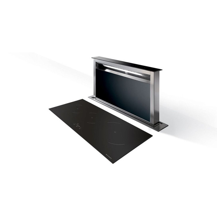 Вытяжка FABER FABULA EVO+ BK A90 Вытяжка FABER FABULA EVO+ BK A90