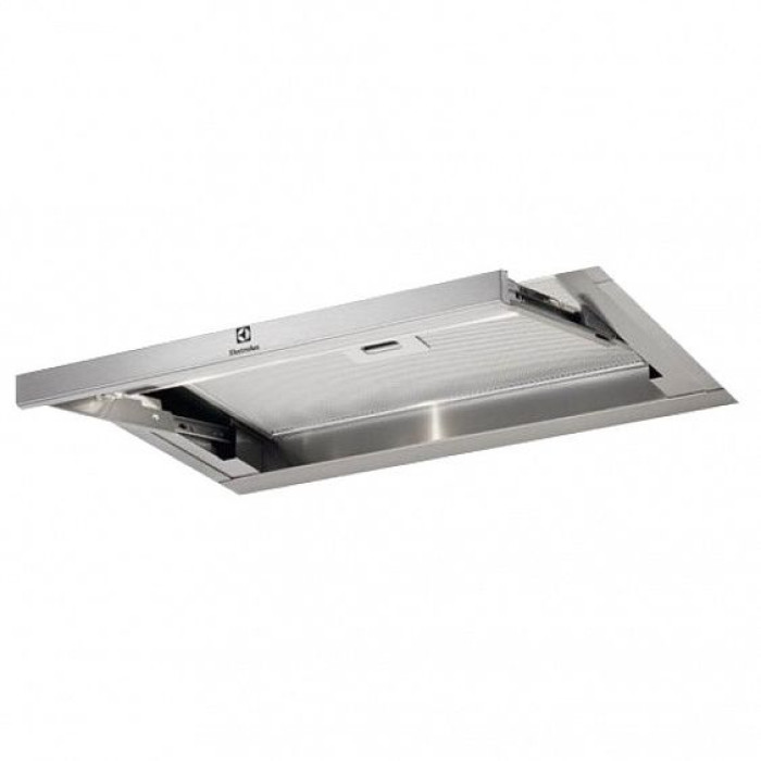 Вытяжной вентилятор ELECTROLUX EFP60565OX Вытяжной вентилятор ELECTROLUX EFP60565OX