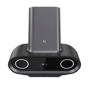 Каминная вытяжка XIAOMI Viomi Smart AI Hood EyeBot
