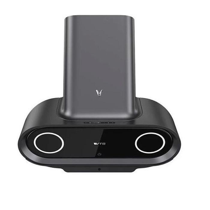 Каминная вытяжка XIAOMI Viomi Smart AI Hood EyeBot Каминная вытяжка XIAOMI Viomi Smart AI Hood EyeBot