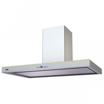 Вытяжка KRONASTEEL stella smart 900 light glass 5p