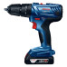 Дрель-шуруповерт BOSCH GSB 180-Li Дрель-шуруповерт BOSCH GSB 180-Li