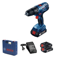 Дрель-шуруповерт BOSCH GSB 180-Li Дрель-шуруповерт BOSCH GSB 180-Li