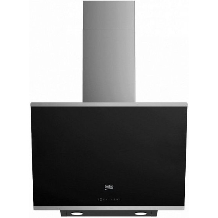 Каминная вытяжка BEKO HCA 63640 B Каминная вытяжка BEKO HCA 63640 B