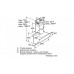 Вытяжка BOSCH DWK68AK60R Вытяжка BOSCH DWK68AK60R
