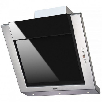 Вытяжка KRONASTEEL AMANDA Silent 600 dark glass 5P Вытяжка KRONASTEEL AMANDA Silent 600 dark glass 5P