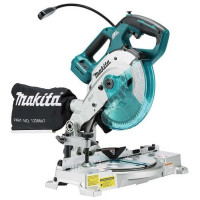 Пила торцовочная Makita DLS600Z Пила торцовочная Makita DLS600Z
