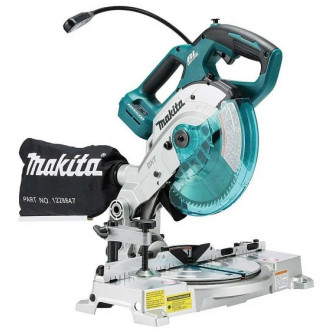 Пила торцовочная Makita DLS600Z Пила торцовочная Makita DLS600Z