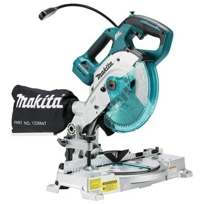 Пила торцовочная Makita DLS600Z Пила торцовочная Makita DLS600Z