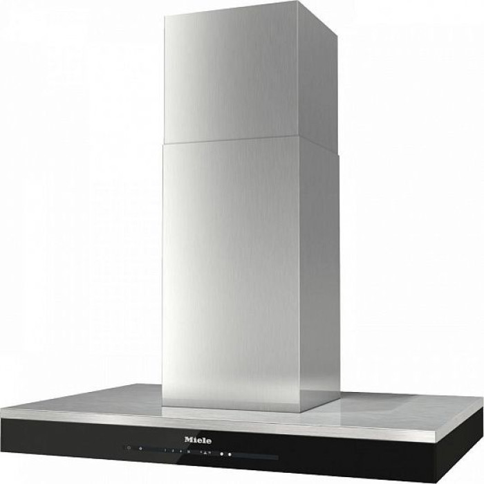 Каминная вытяжка Miele DA 6698 D CLST Каминная вытяжка Miele DA 6698 D CLST