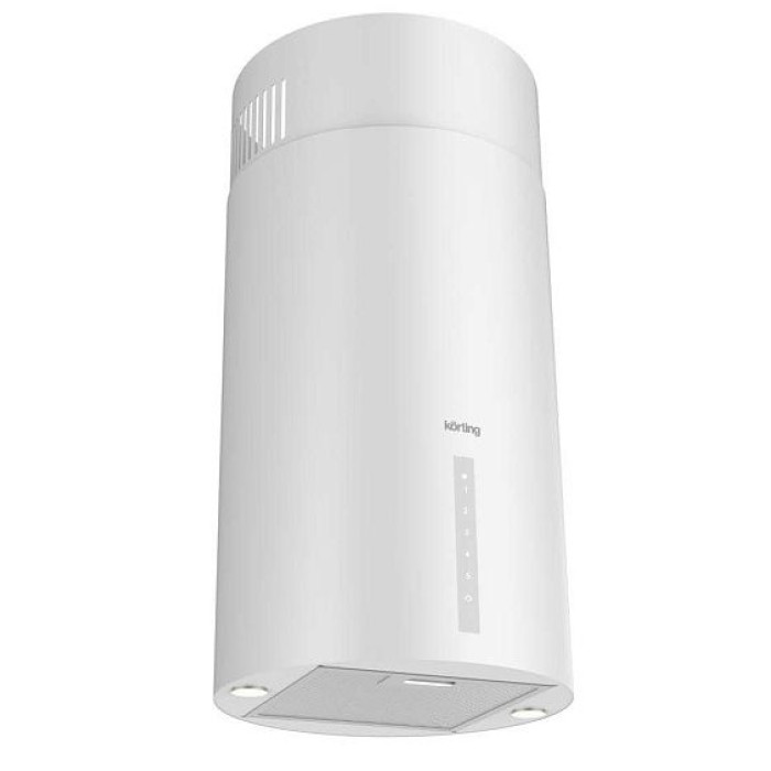 Вытяжка KORTING KHA 39970 W Cylinder Вытяжка KORTING KHA 39970 W Cylinder