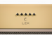 Встраиваемая вытяжка LEX GS Bloc P 600 Ivory