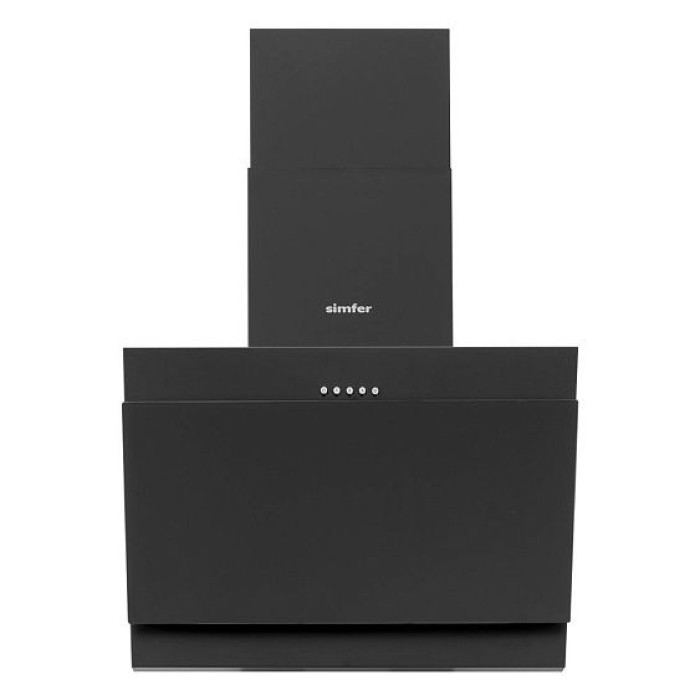 Вытяжка SIMFER 8514 sm Вытяжка SIMFER 8514 sm