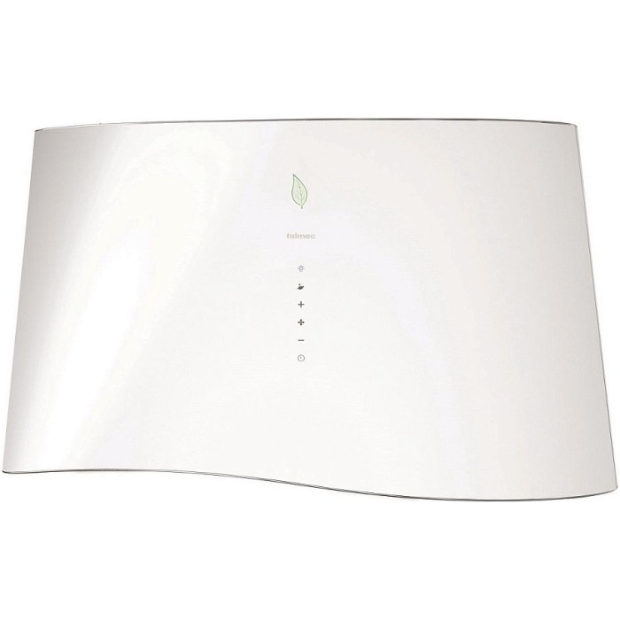 Вытяжка FALMEC mare parete 450 66 wh