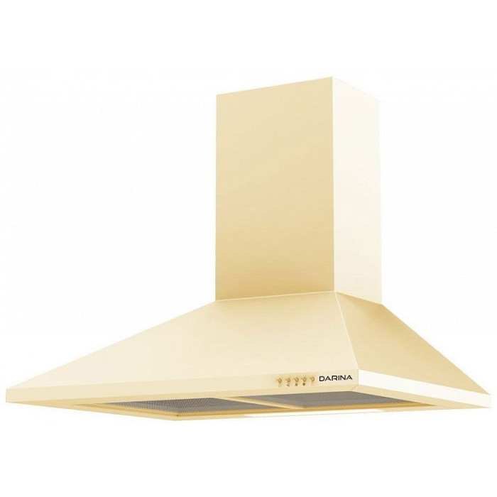 Каминная вытяжка DARINA Umbrella 603 Bg Каминная вытяжка DARINA Umbrella 603 Bg