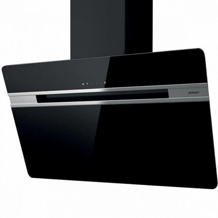 Вытяжка JET AIR VIKI BL/A/90
