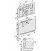 Вытяжка MIELE DA9091W GRGR Вытяжка MIELE DA9091W GRGR