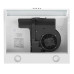 Вытяжка MAUNFELD MP-1 50 white Вытяжка MAUNFELD MP-1 50 white