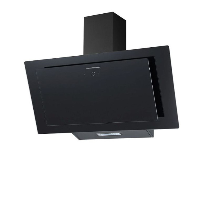 Вытяжка ZIGMUND & SHTAIN K 134.9 B Вытяжка ZIGMUND & SHTAIN K 134.9 B