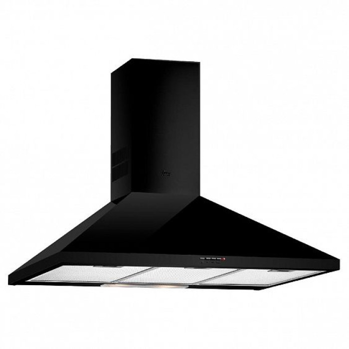 Вытяжка TEKA DBB 60 BLACK (40460402) Вытяжка TEKA DBB 60 BLACK (40460402)