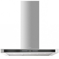 Вытяжка SMEG ks912nxe