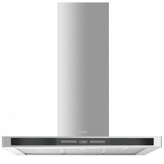 Вытяжка SMEG ks912nxe
