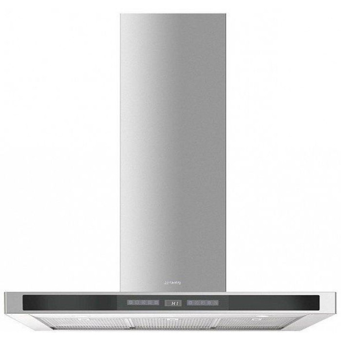 Вытяжка SMEG ks912nxe Вытяжка SMEG ks912nxe