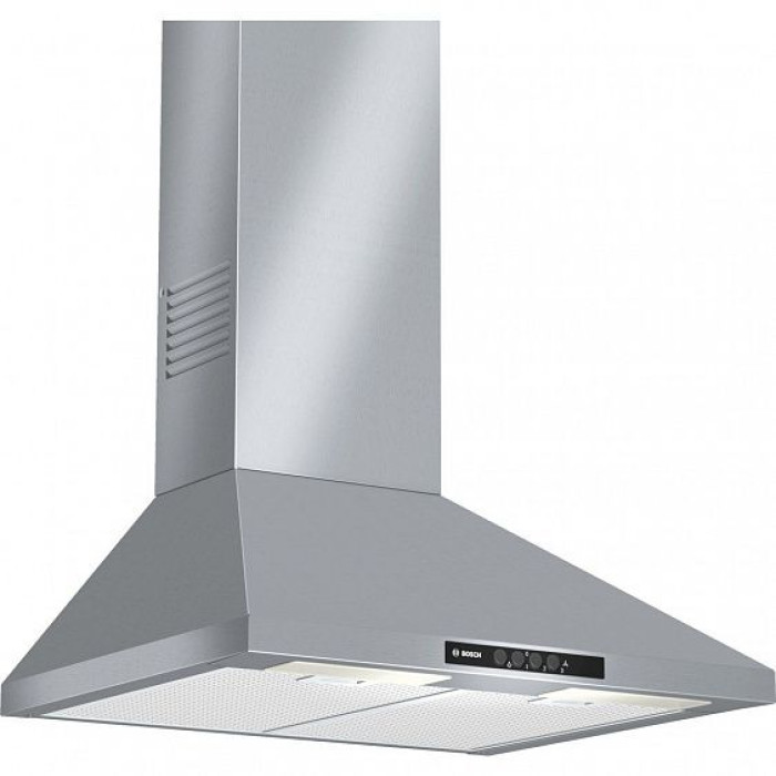 Вытяжка BOSCH dww06w450 Вытяжка BOSCH dww06w450