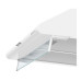 Вытяжка MAUNFELD MP-1 50 white Вытяжка MAUNFELD MP-1 50 white