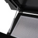 Вытяжка MAUNFELD MANCHESTER Light 60 черное стекло Вытяжка MAUNFELD MANCHESTER Light 60 черное стекло