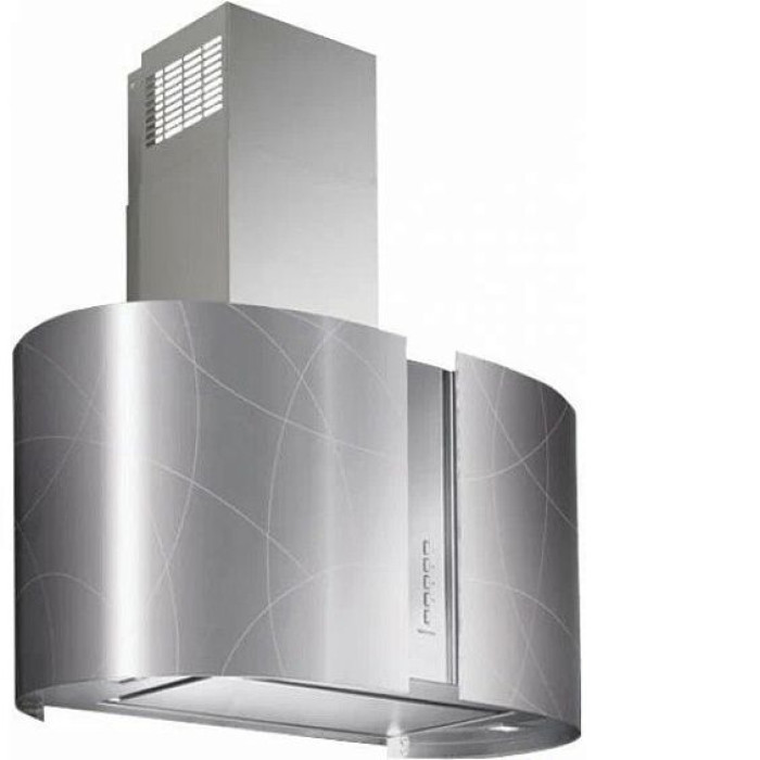 Вытяжка FALMEC round parete groove 800 Вытяжка FALMEC round parete groove 800