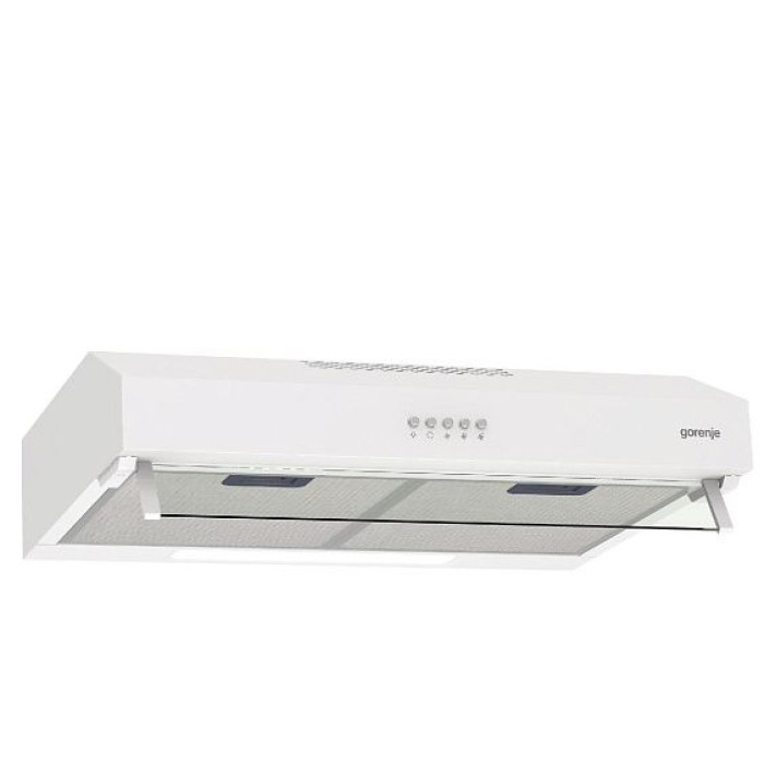 Вытяжка Gorenje WHU629EW/M Вытяжка Gorenje WHU629EW/M