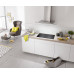 Вытяжка MIELE DA5796W сталь Вытяжка MIELE DA5796W сталь