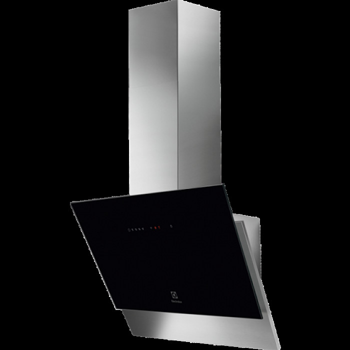 Вытяжка Electrolux LFV 616 Y Вытяжка Electrolux LFV 616 Y